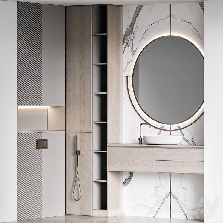 Bathroom Furniture 47