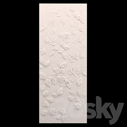 gypsum panel