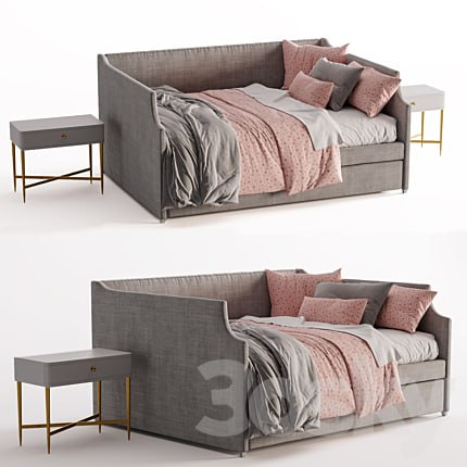 ANNIKA DAYBED
