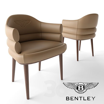 Сhair TERRY BENTLEY Home