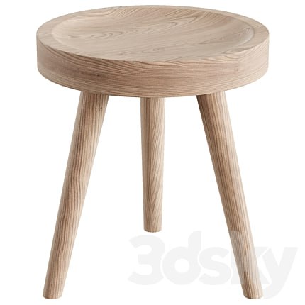 mitzi riva 1920 stool