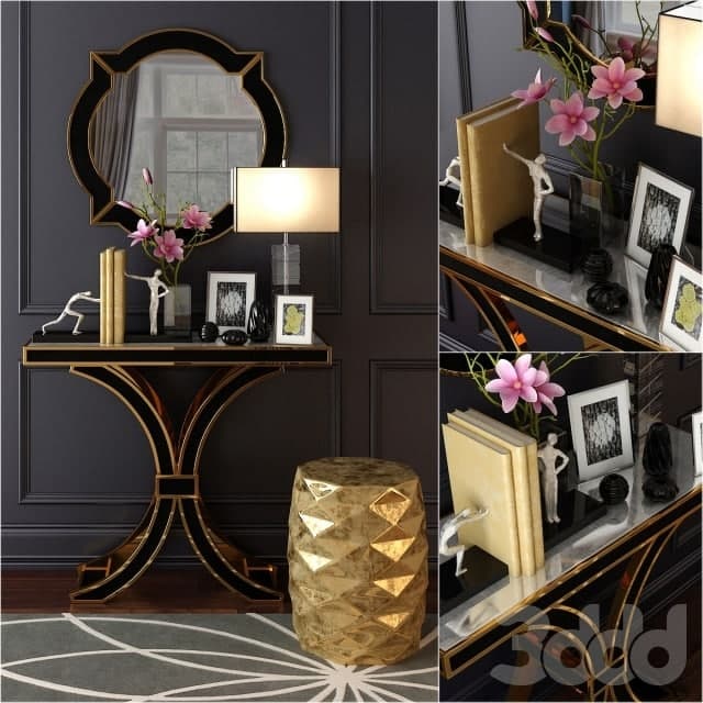 houzz decor set 01