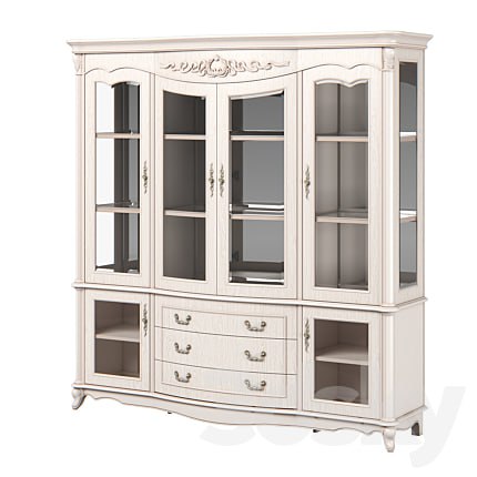 2517500_230_Carpenter_Wine_cabinet_4d_2130x570x2150