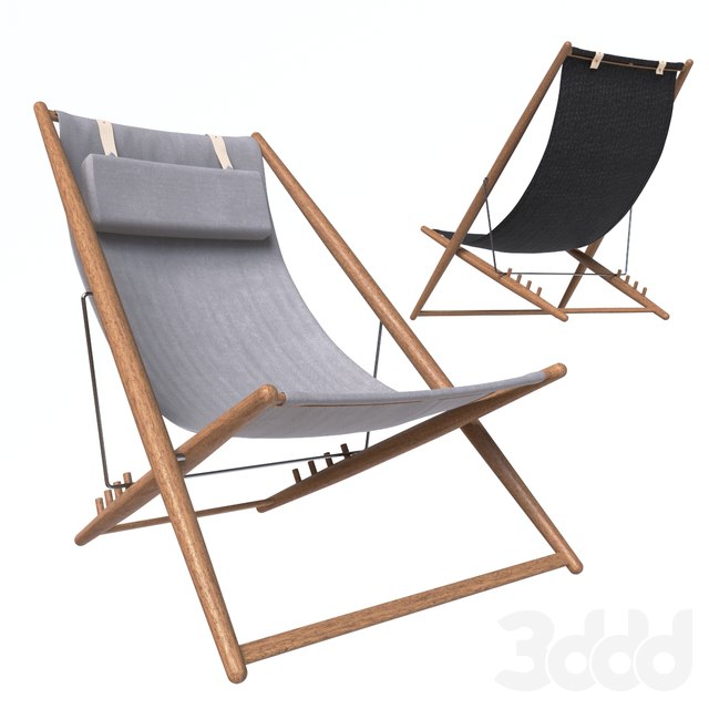 Armchair H55 from Skargaarden