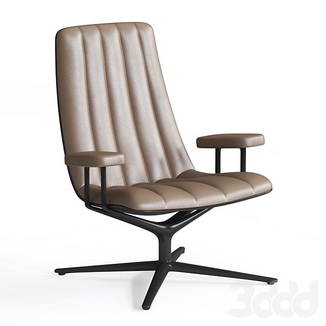 Healey Lounge by Walter Knoll