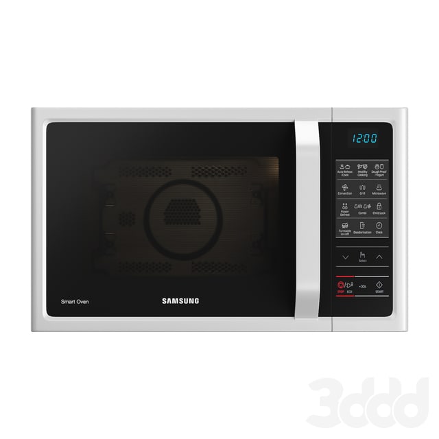 Samsung MC28H5013AW