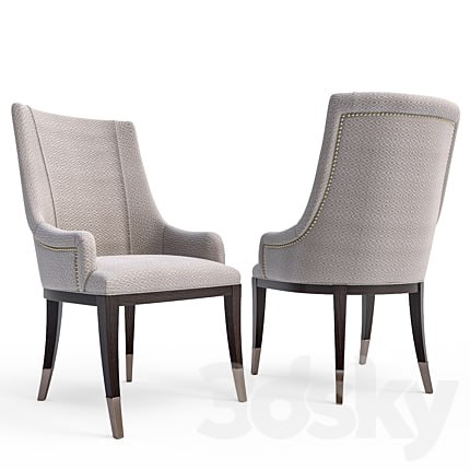 A la carte dining chairs