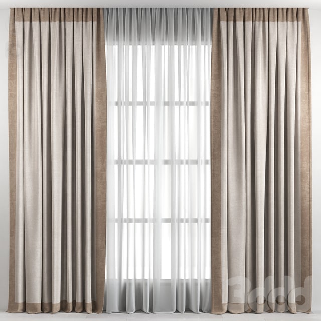 Curtain