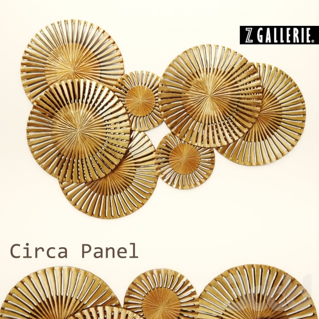 Circa Panel