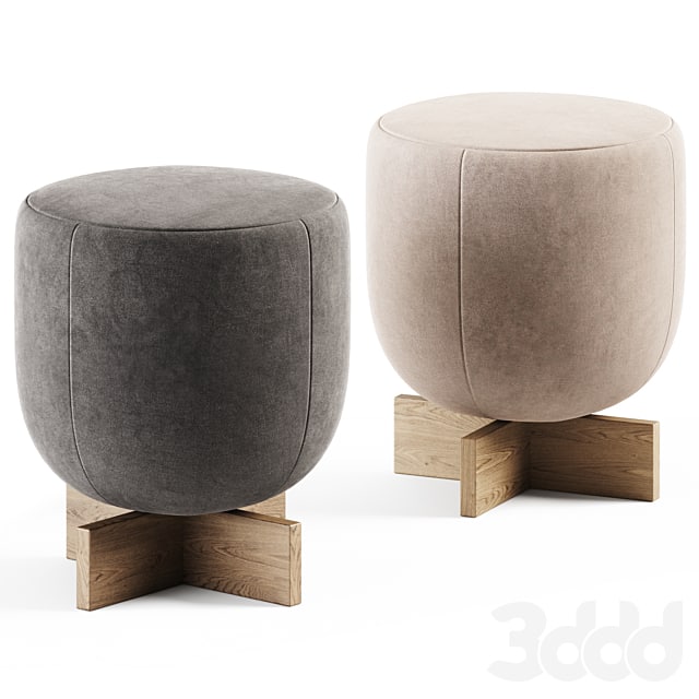 Belt & Cross by Bonaldo