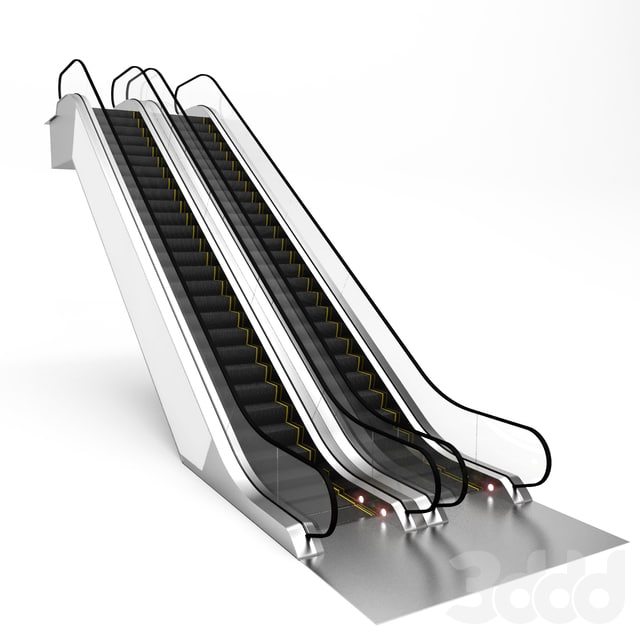 Escalator