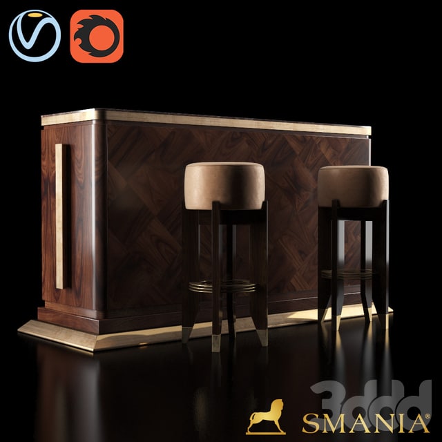 Smania Bar