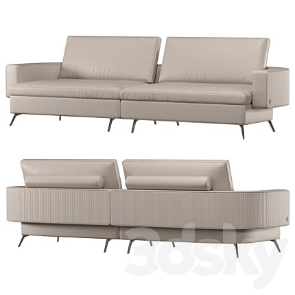visionnaire rhapsody sofas