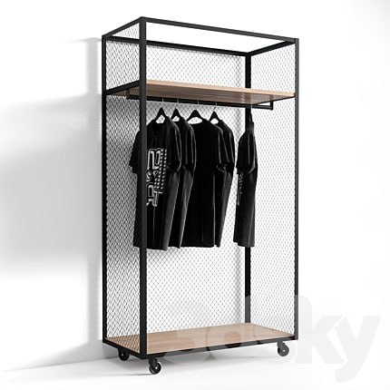 loft cabinet cheesign