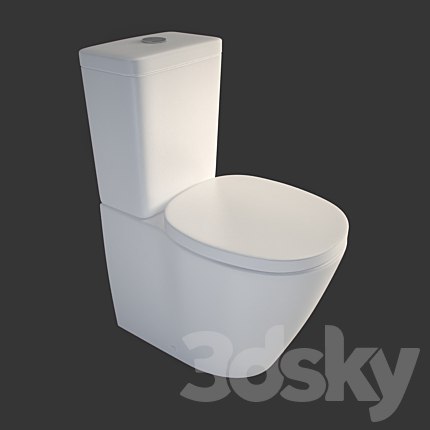 CONNECT Cube Scandinavian