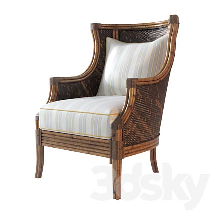 BALI HAI RUM BEACH CHAIR