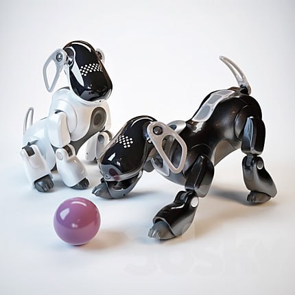 SONY/AIBO