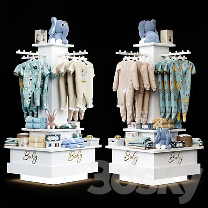 child store hanger 10