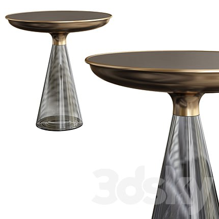 Accademia 40 Coffee Table Reflex Angelo