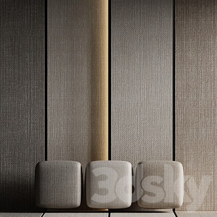 3 textures 4k in wall covering 118