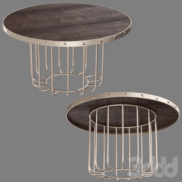 Broxbourne Coffee Table