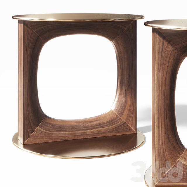 Tenco Side Table