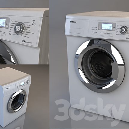 washing machine Samsung