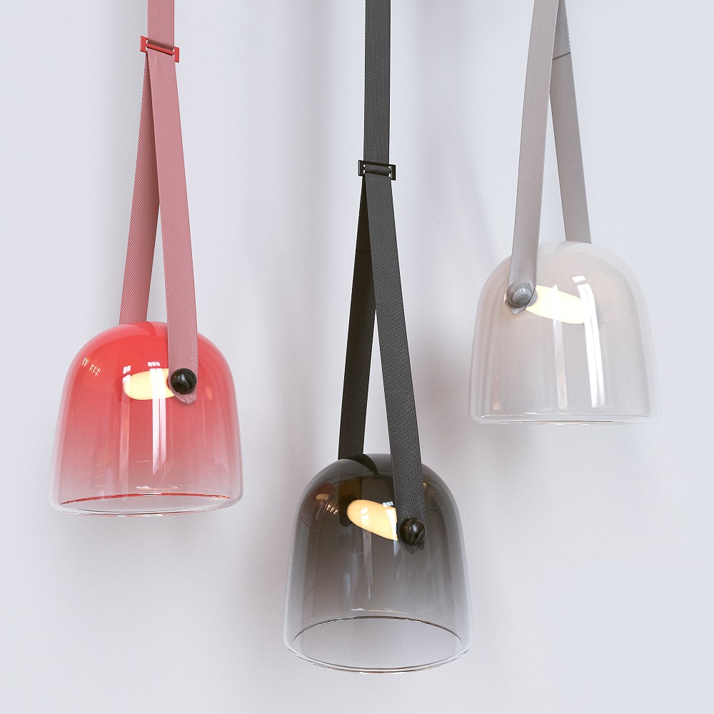 Mona by BROKIS (collection)