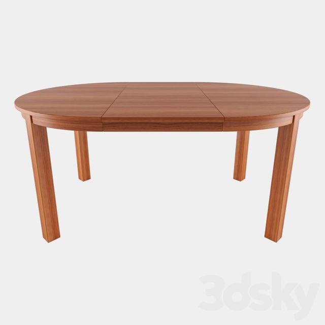 Kitchen table Byursta