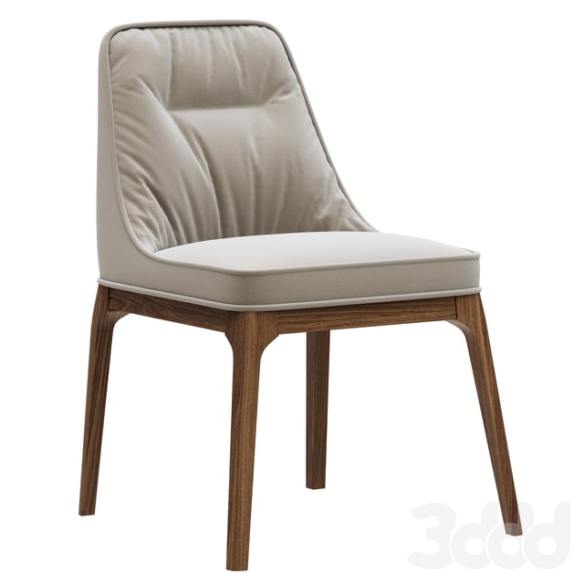Dantone Home Chair Hampton