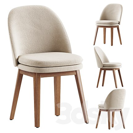Wayne Side Dining Chair Westelm