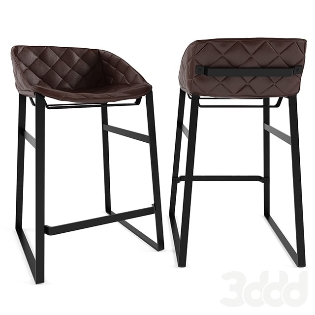 Bar Stool - Kekke
