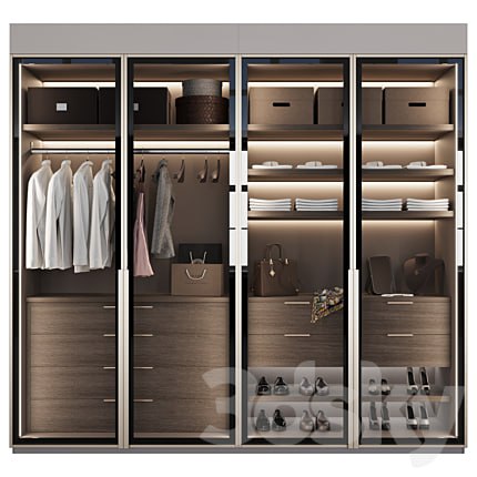Wardrobe