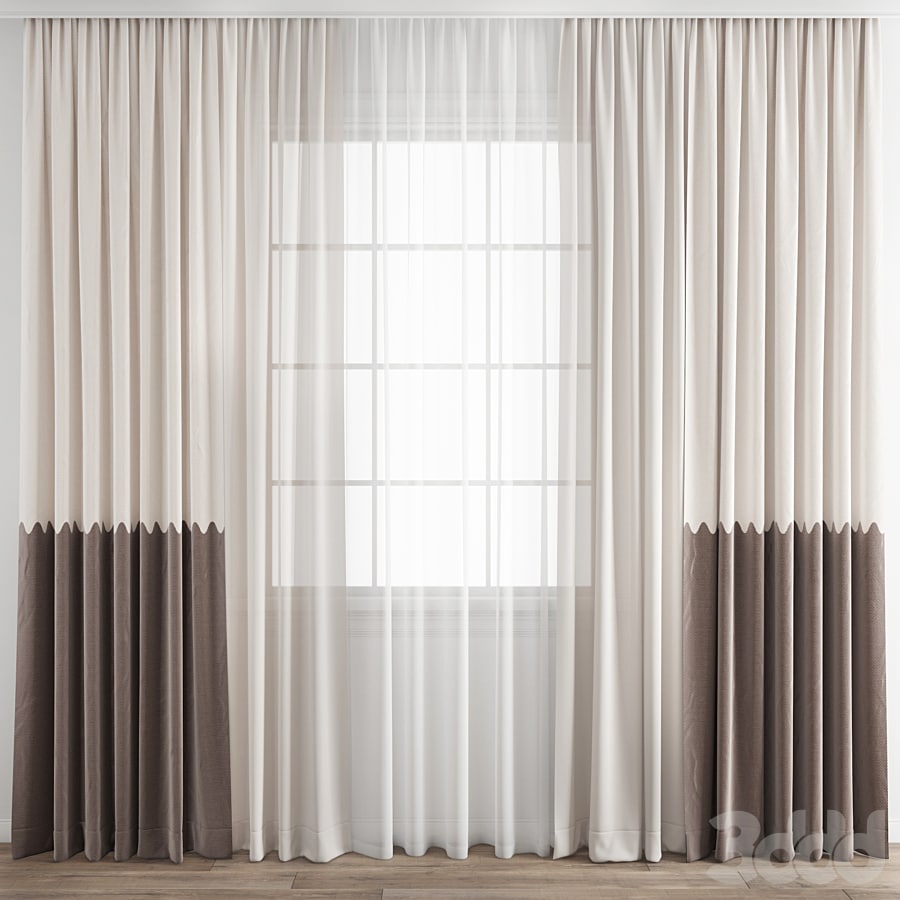 Curtain 360
