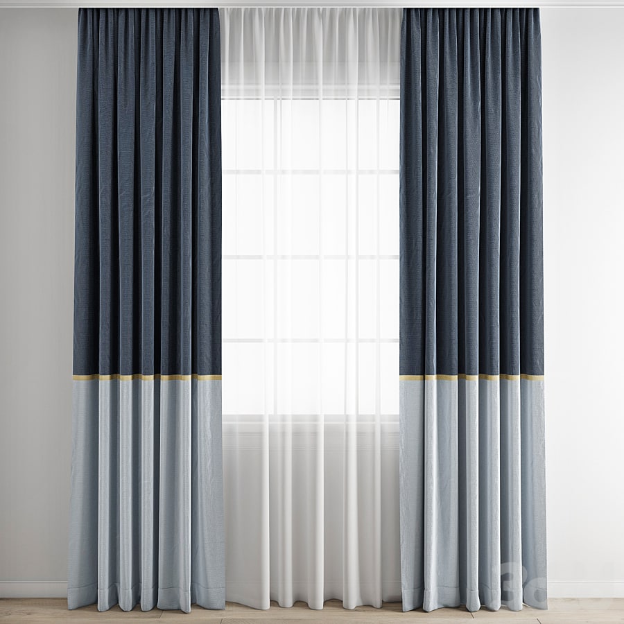 Curtain 357