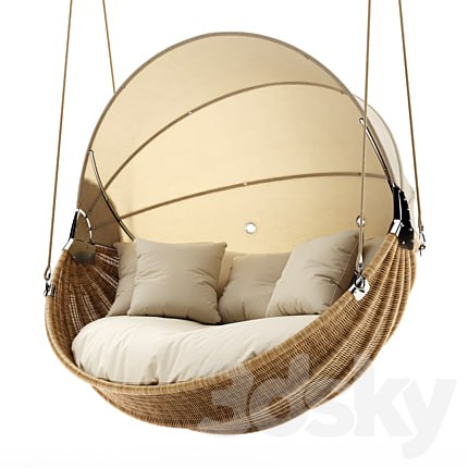 Armadillo Swing Point