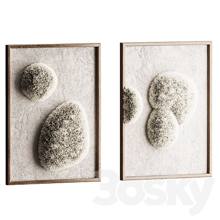 3d Wall Decorative Art 17