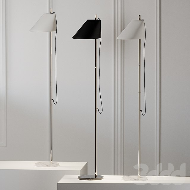 louis Poulsen Yuh Floor