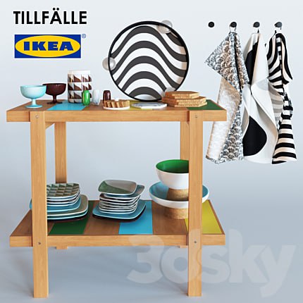 Tillfalle Eating & Drinking