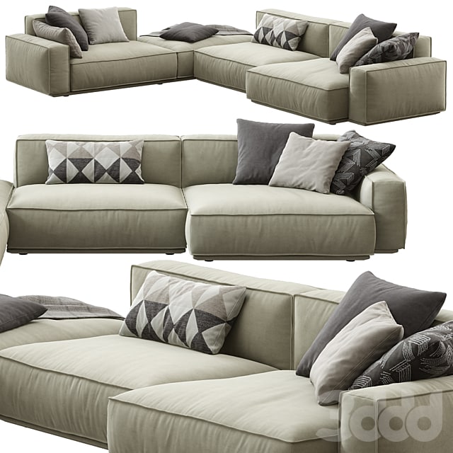 Arflex Marechiaro XIII Composition MH6