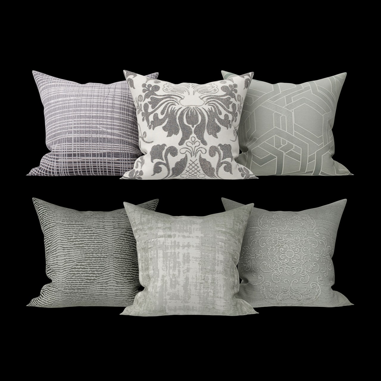 Decorative Pillows