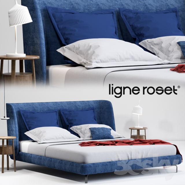 -Ligne Roset Desdemone