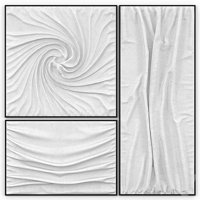 Decorative Gypsum Panel , , , , , , , , , , ,