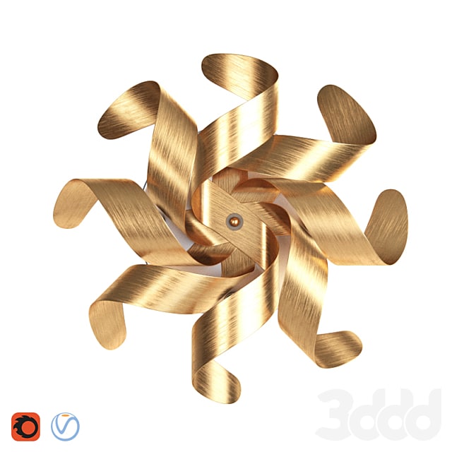 ARB TURBIO 754648/41 LS