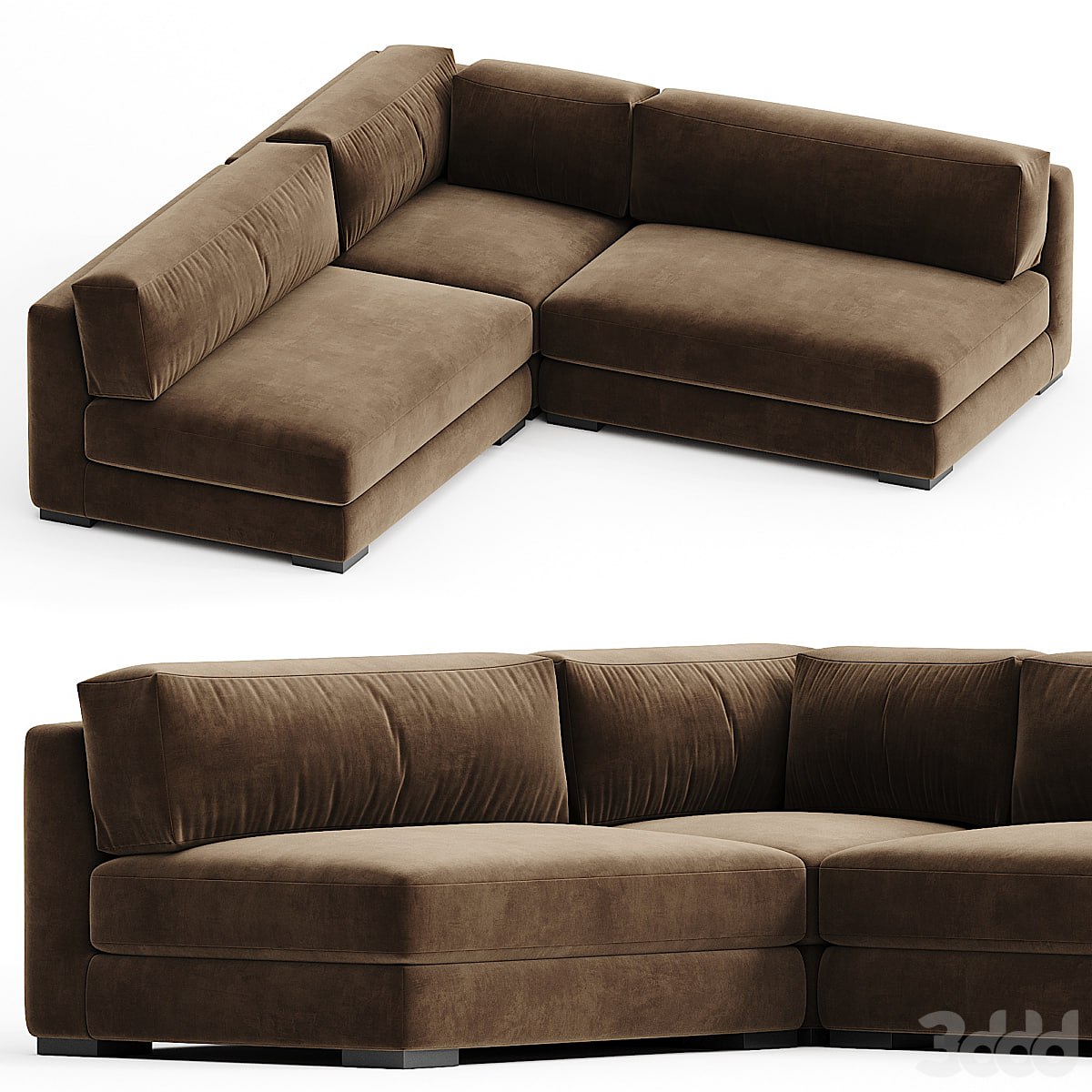Apartment Sofa
