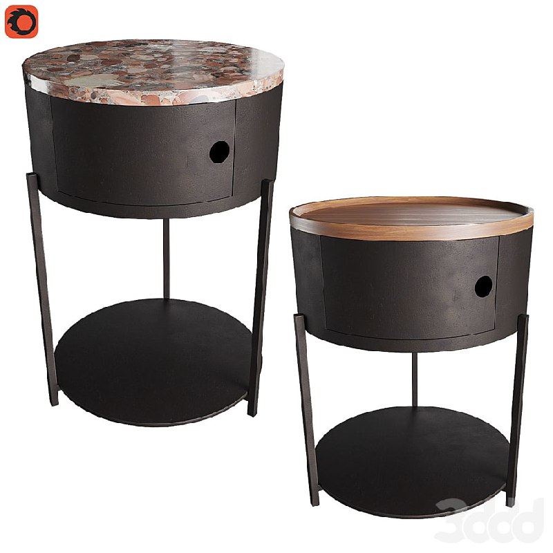 Bedside table Talbingo Am.Pm 2