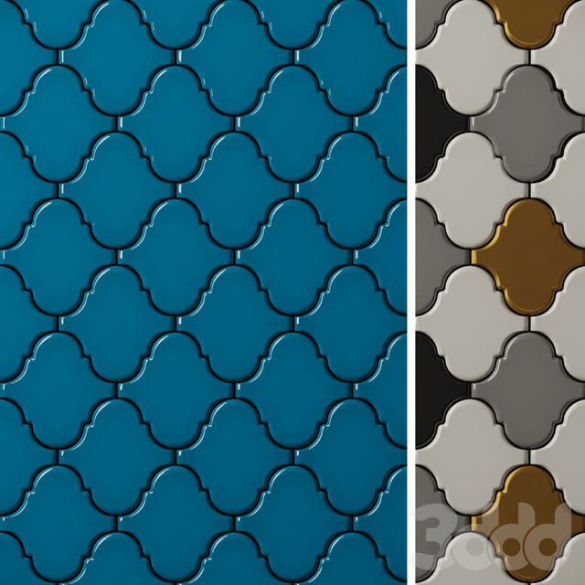 Equipe Scale Alhambra