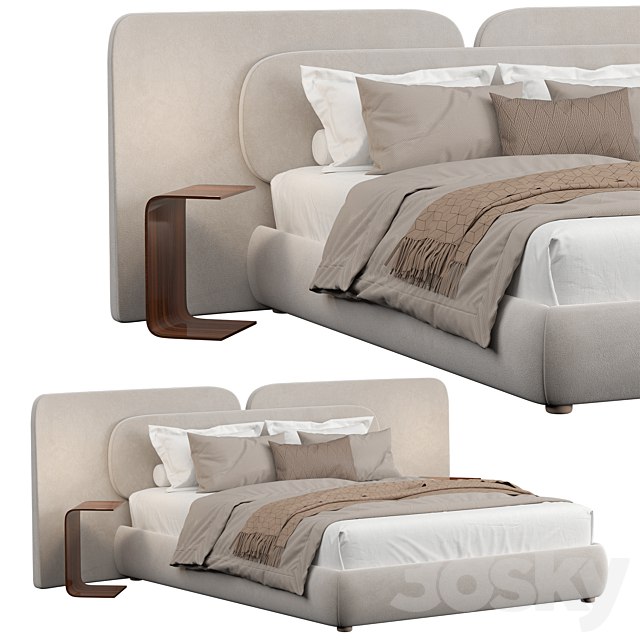 Rove Concepts Angelo Bed