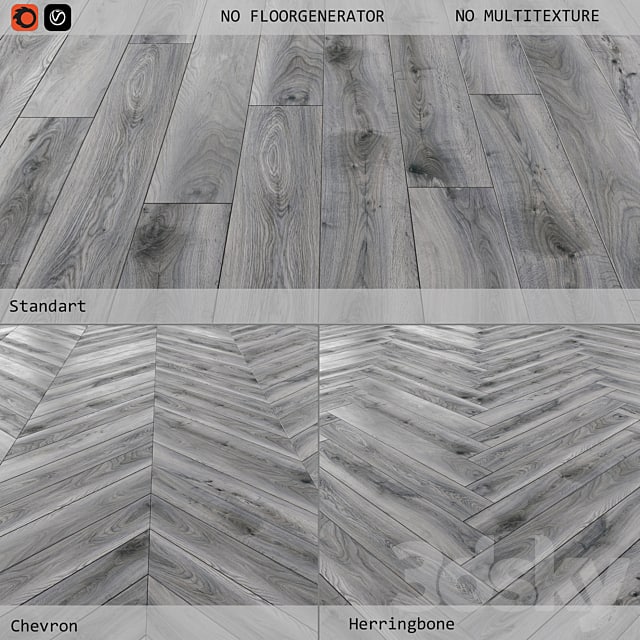 Floor laminate 25