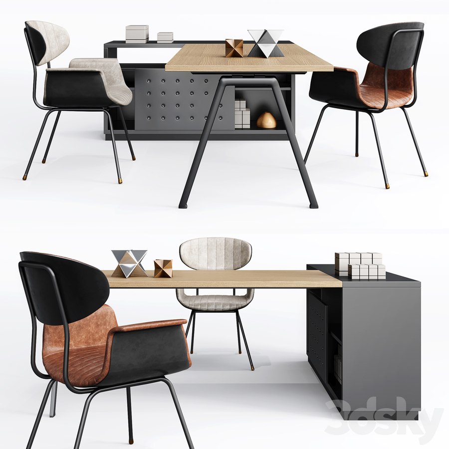 Office furniture set ,
